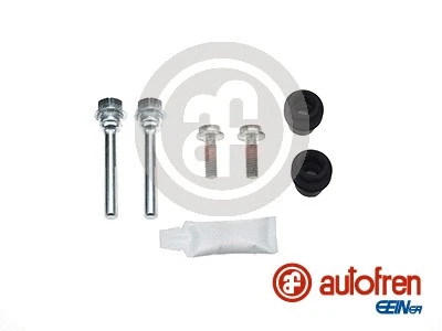 Guide Sleeve Kit, brake caliper (D7277C)