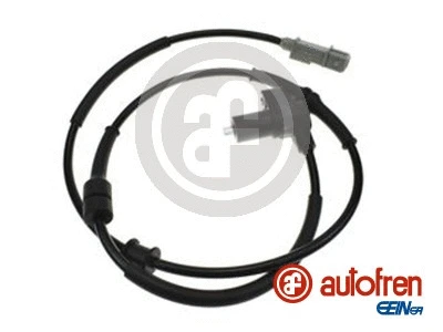 Sensor, wheel speed (DS0075)
