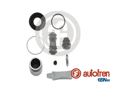Repair Kit, brake caliper (D41606C)