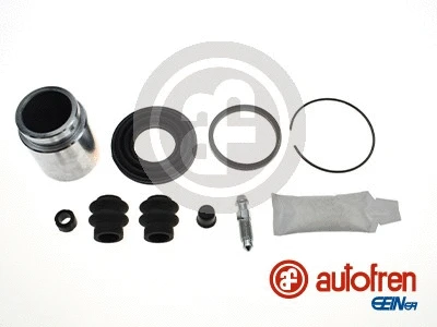 Repair Kit, brake caliper (D41813C)