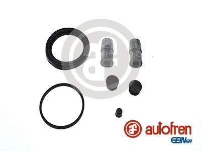 Repair Kit, brake caliper (D41116)