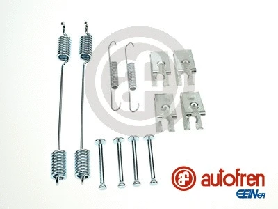 Accessory Kit, brake shoes (D3970A)