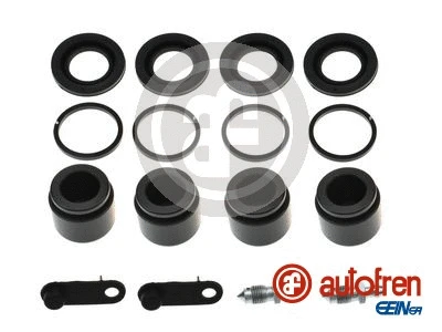 Repair Kit, brake caliper (D42782C)