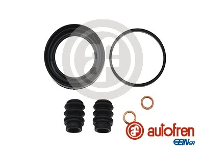Repair Kit, brake caliper (D41228)