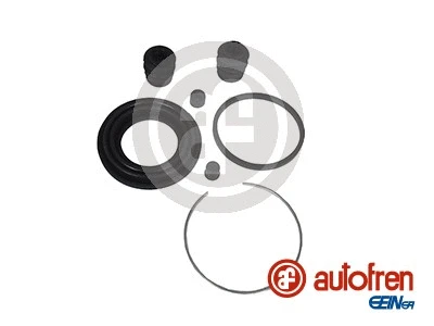 Repair Kit, brake caliper (D4405)