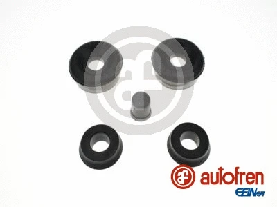 Repair Kit, wheel brake cylinder (D3599)