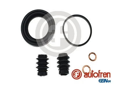 Repair Kit, brake caliper (D41251)