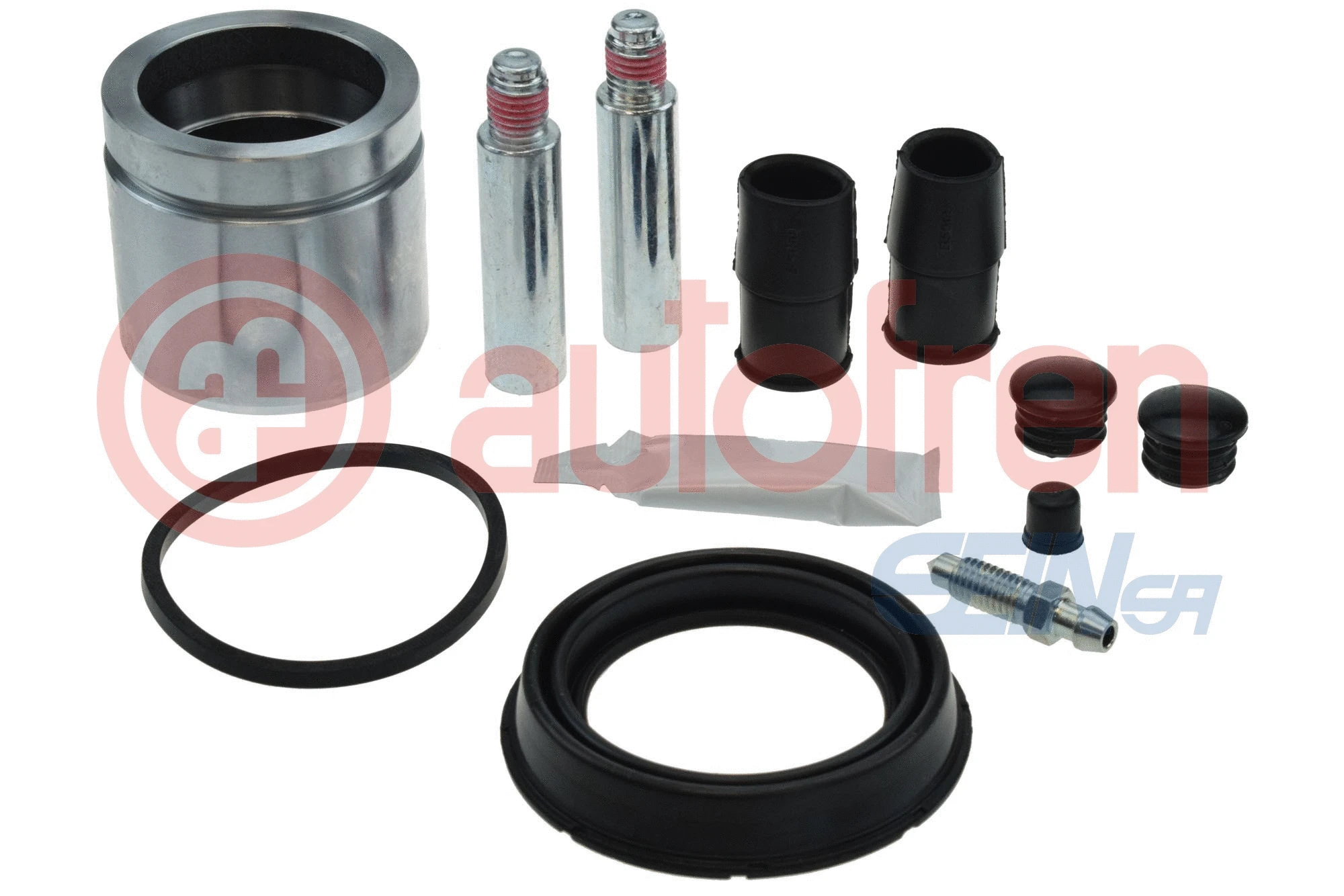 Repair Kit, brake caliper (D43310S)