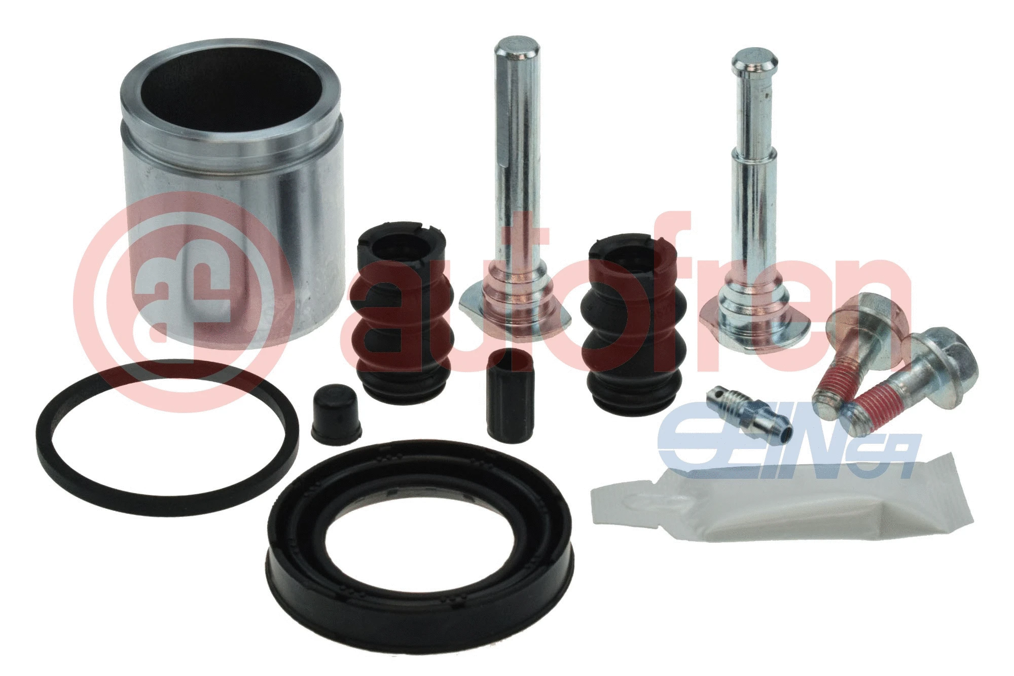 Repair Kit, brake caliper (D43337S)