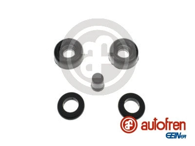 Repair Kit, wheel brake cylinder (D3006)