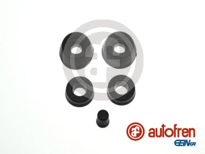 Repair Kit, wheel brake cylinder (D3078)