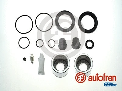 Repair Kit, brake caliper (D41934C)