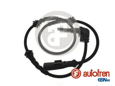 Sensor, wheel speed (DS0045)