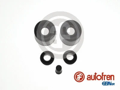 Repair Kit, wheel brake cylinder (D3167)