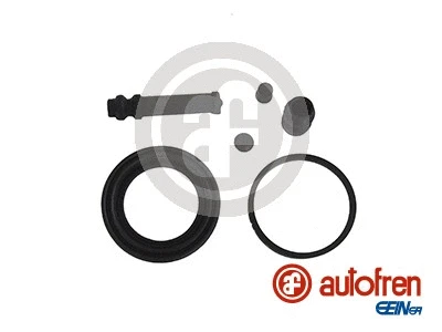Repair Kit, brake caliper (D4406)