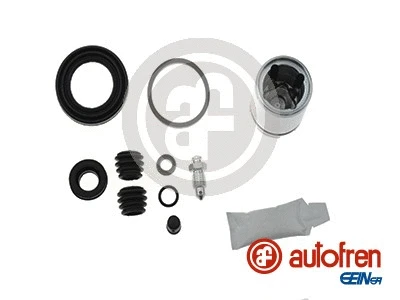 Repair Kit, brake caliper (D41167C)