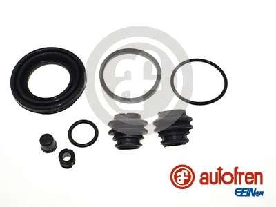 Repair Kit, brake caliper (D43063)
