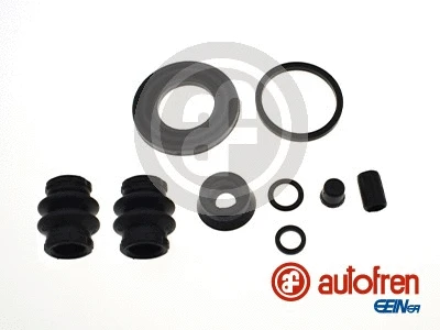 Repair Kit, brake caliper (D4655)