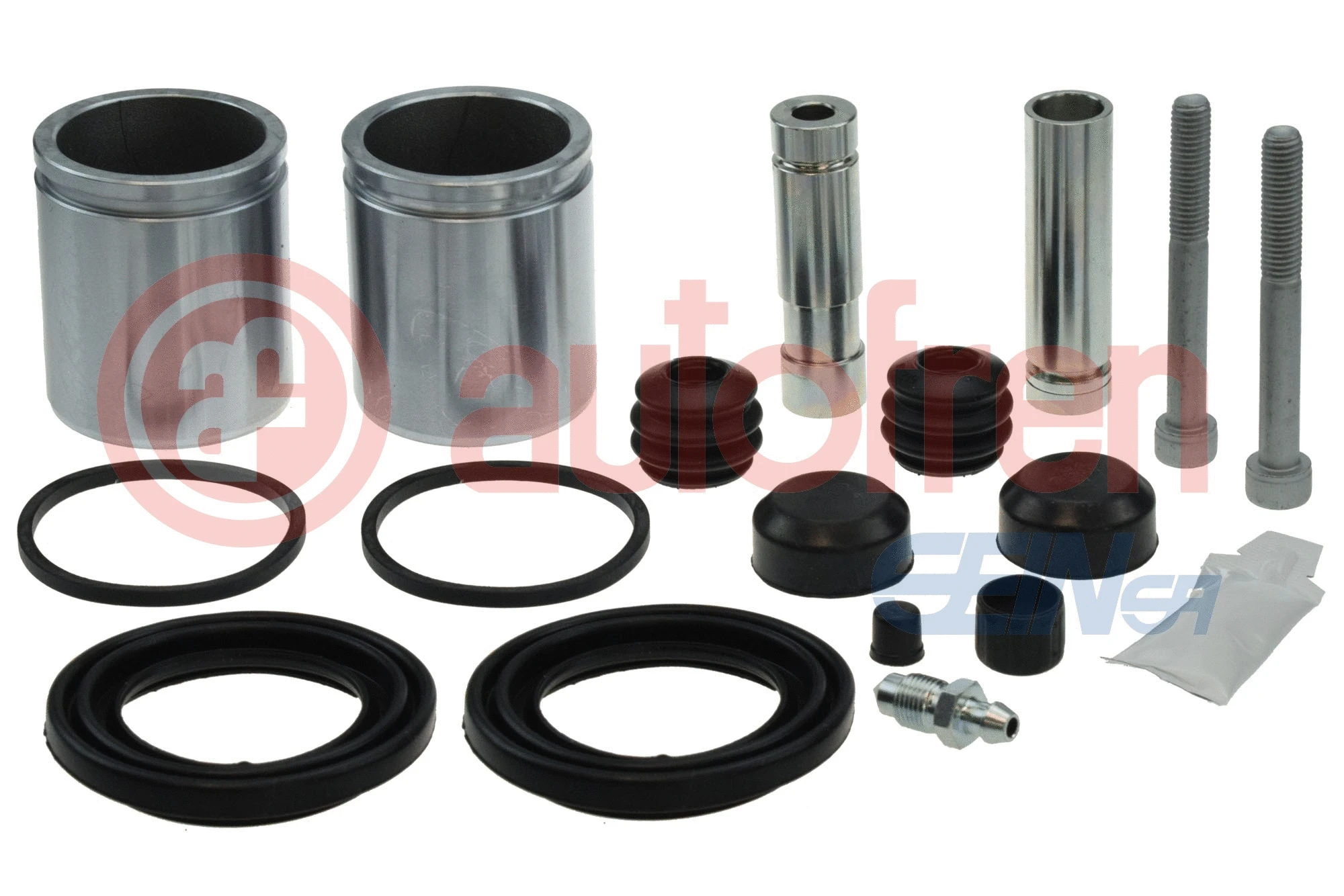 Repair Kit, brake caliper (D43449S)