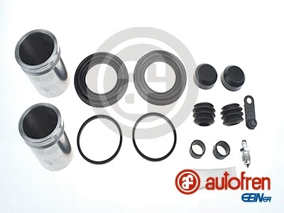 Repair Kit, brake caliper (D42460C)