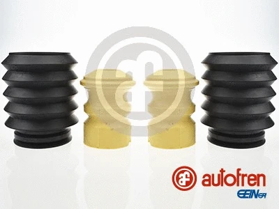 Dust Cover Kit, shock absorber (D5014)
