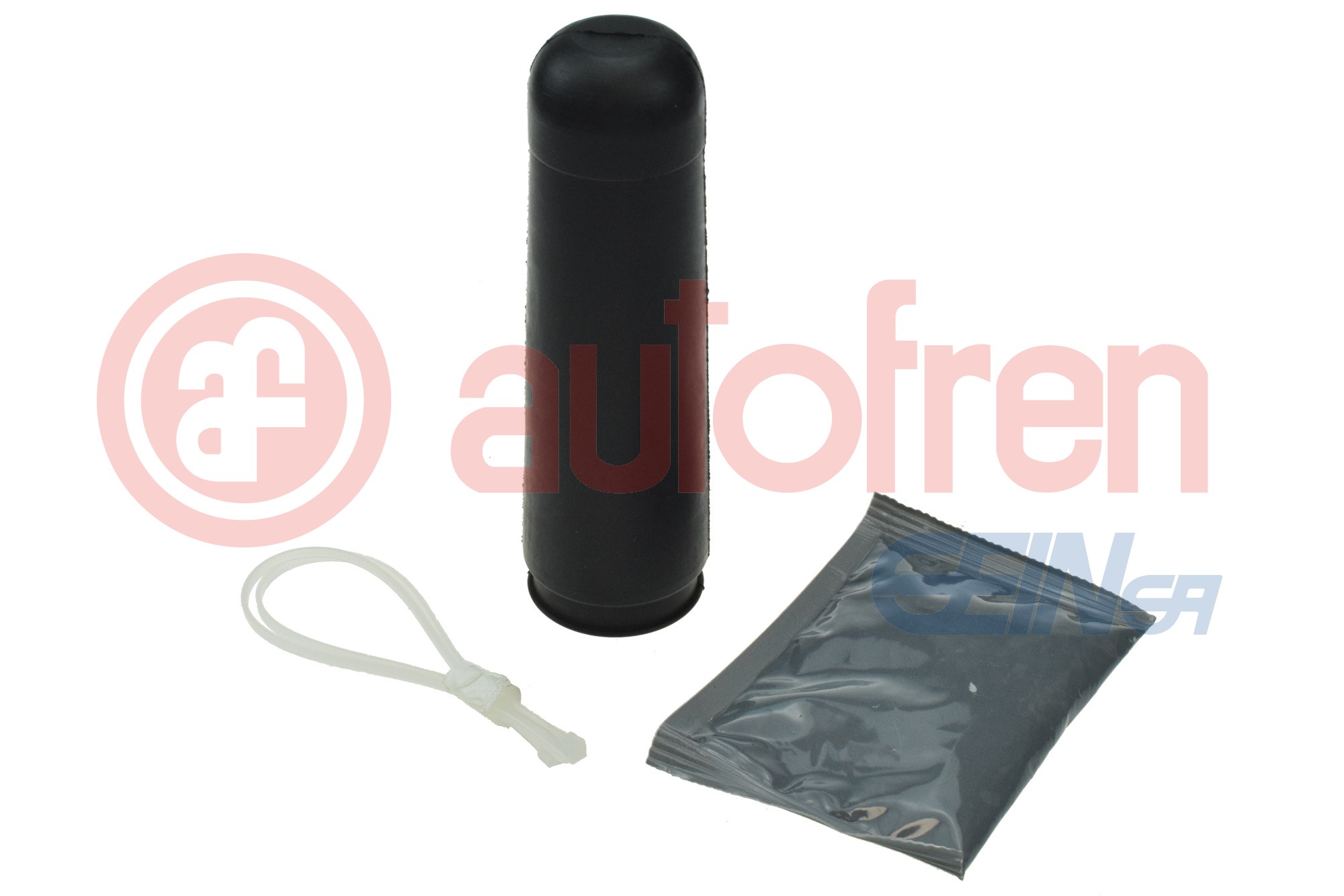 Bellow Kit, steering (D9465)