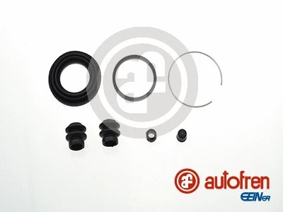 Repair Kit, brake caliper (D4782)
