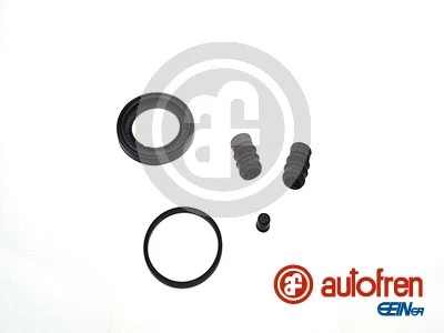 Repair Kit, brake caliper (D4155)