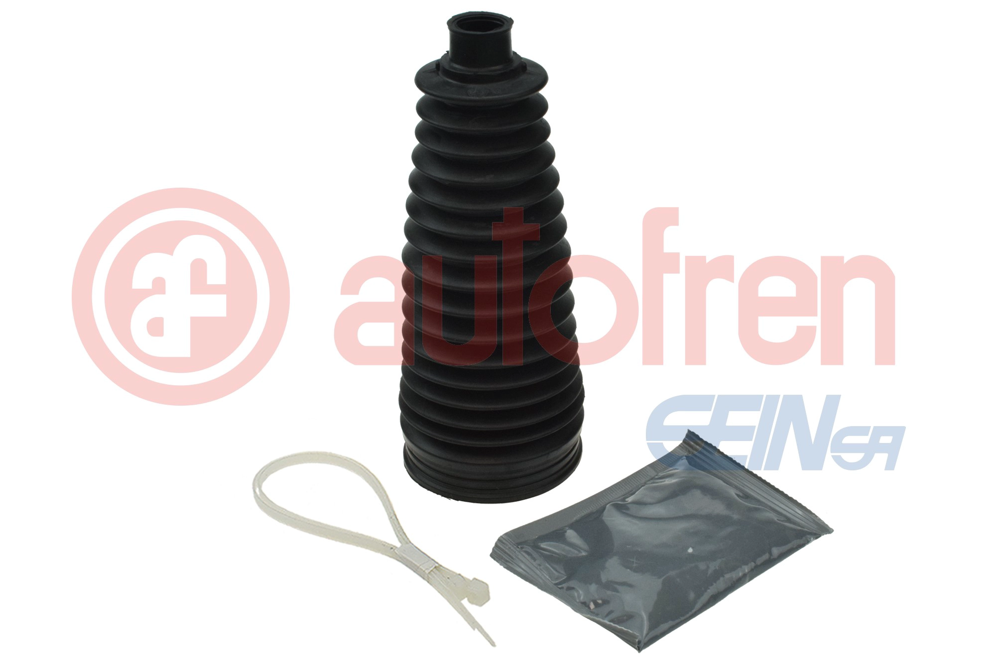 Bellow Kit, steering (D9407)