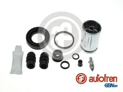 Repair Kit, brake caliper (D4848K)