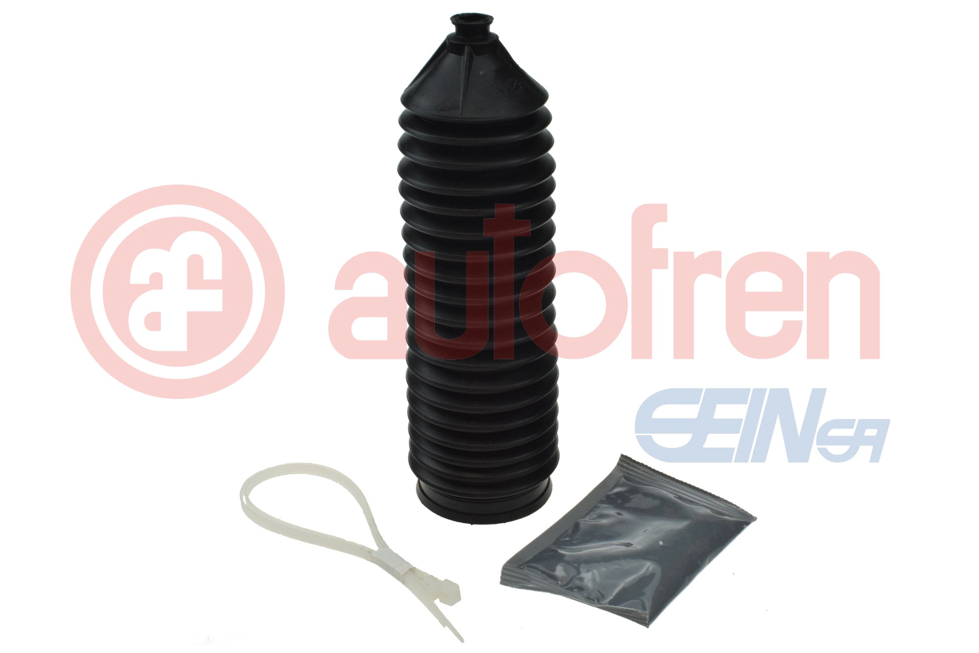 Bellow Kit, steering (D9434)