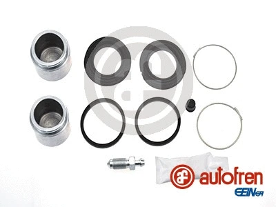 Repair Kit, brake caliper (D41787C)