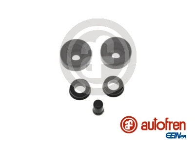 Repair Kit, wheel brake cylinder (D3277)