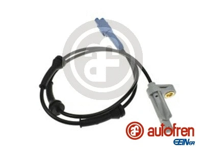 Sensor, wheel speed (DS0047)