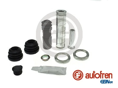 Guide Sleeve Kit, brake caliper (D7027C)