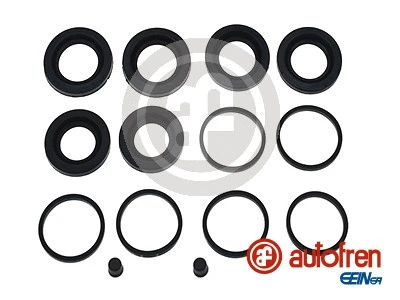 Repair Kit, brake caliper (D42430)