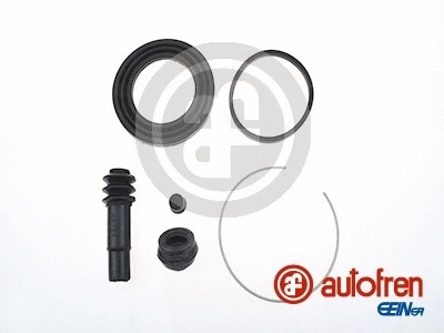 Repair Kit, brake caliper (D4441)