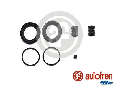 Repair Kit, brake caliper (D4206)