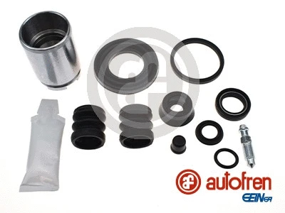 Repair Kit, brake caliper (D41160C)