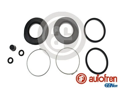 Repair Kit, brake caliper (D4104)