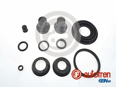 Repair Kit, brake caliper (D4634)
