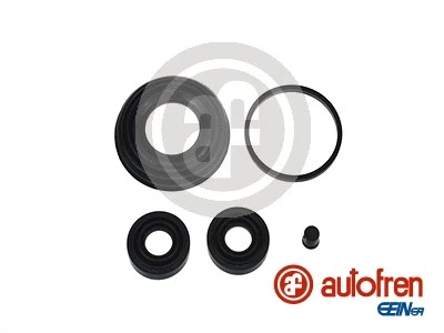 Repair Kit, brake caliper (D4049)