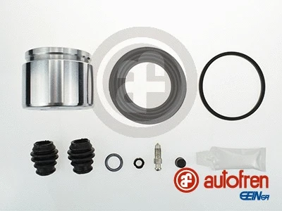 Repair Kit, brake caliper (D41597C)