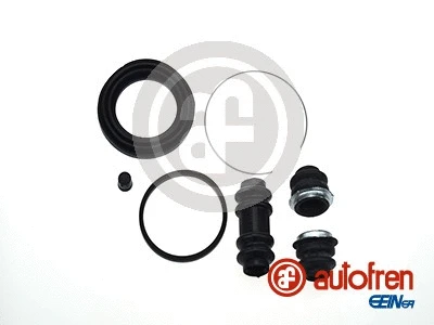 Repair Kit, brake caliper (D4775)