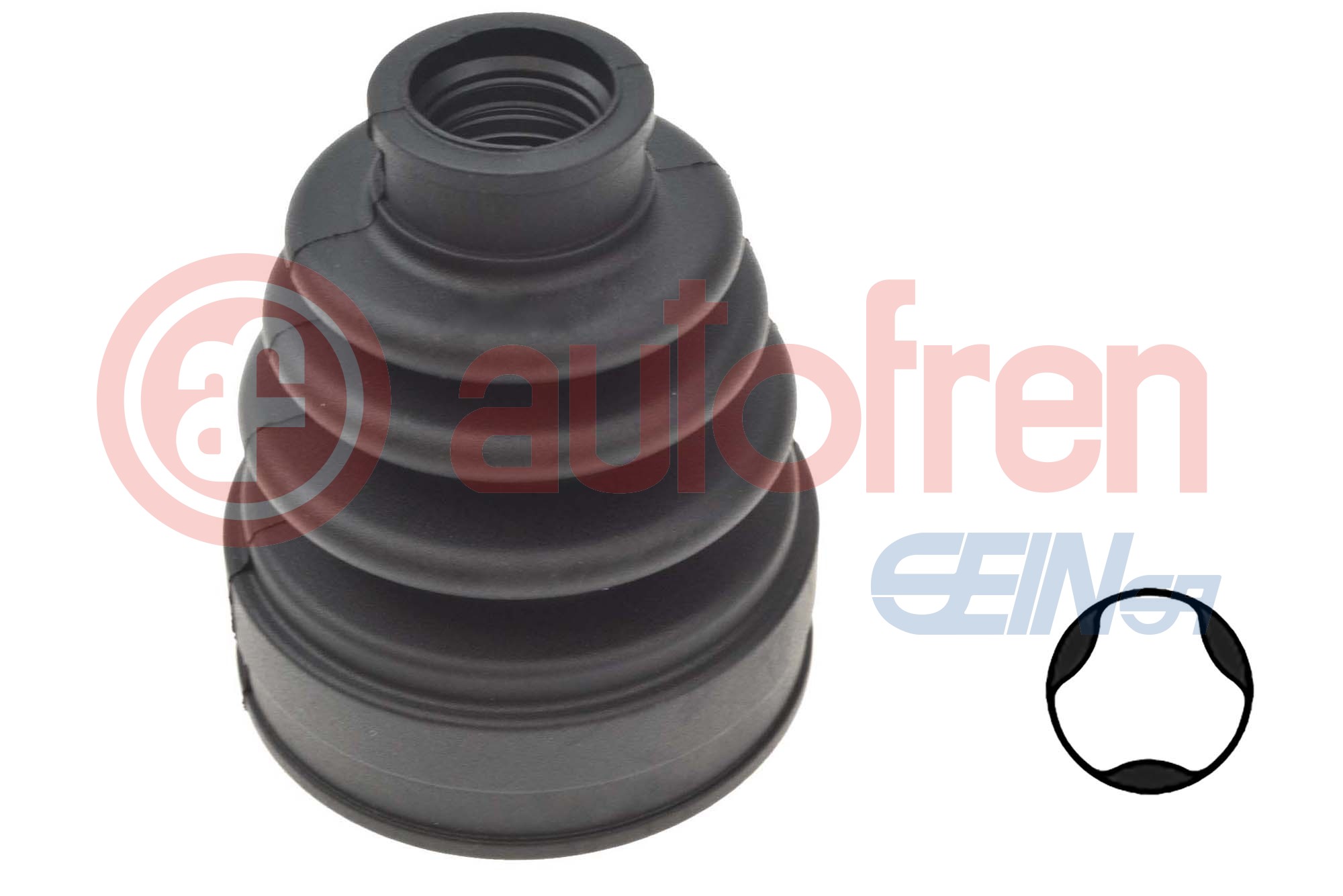 Bellow Kit, drive shaft (D8675)