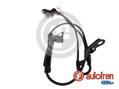 Sensor, wheel speed (DS0123)