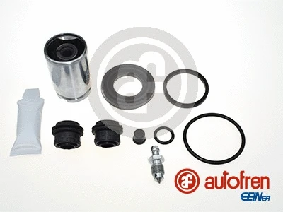 Repair Kit, brake caliper (D43122K)