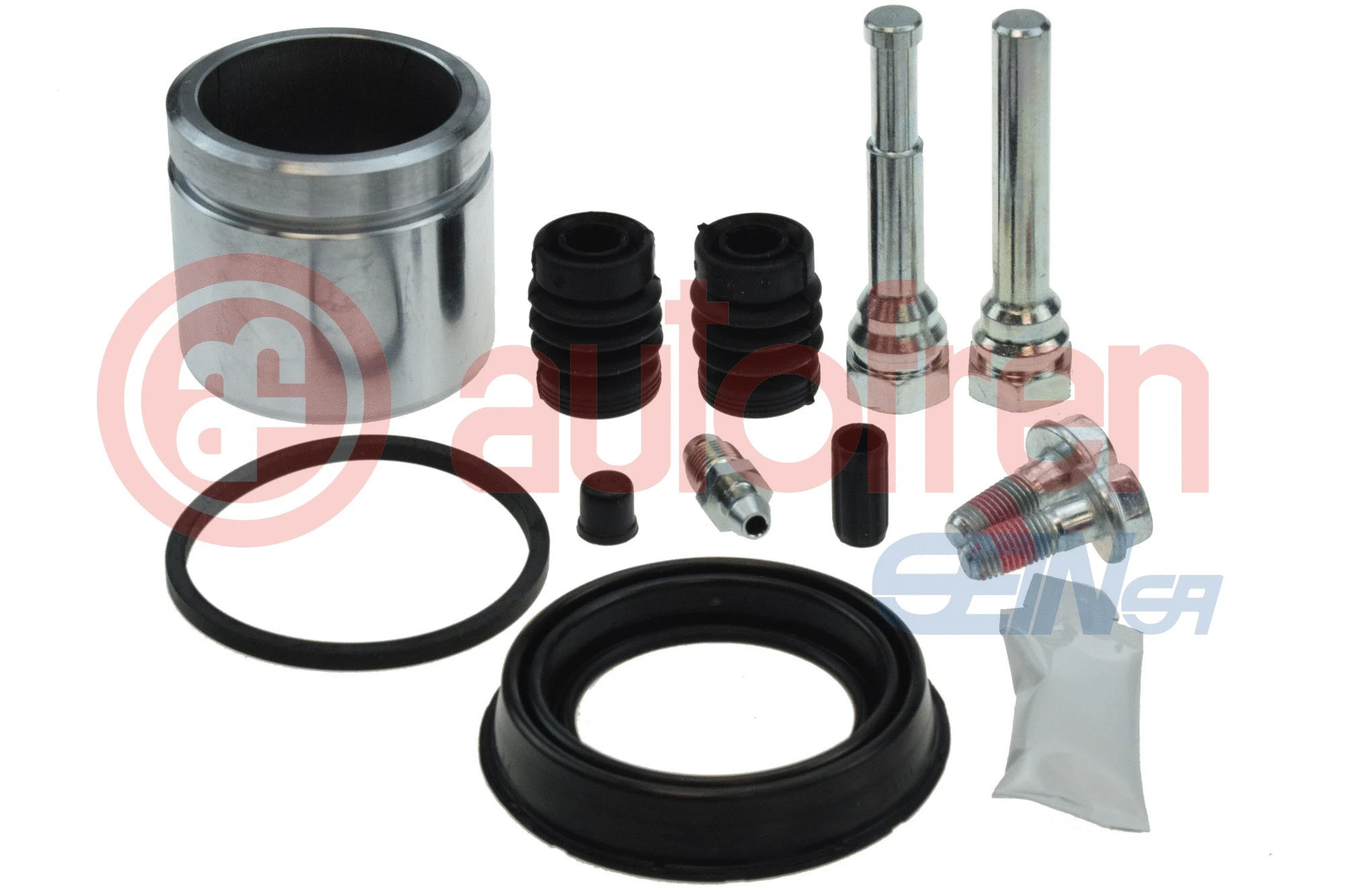 Repair Kit, brake caliper (D43557S)