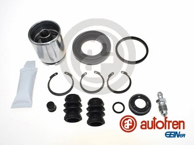 Repair Kit, brake caliper (D41166K)