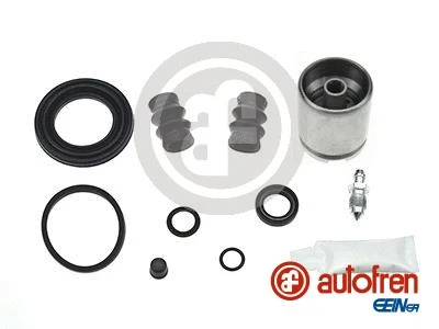 Repair Kit, brake caliper (D41382K)